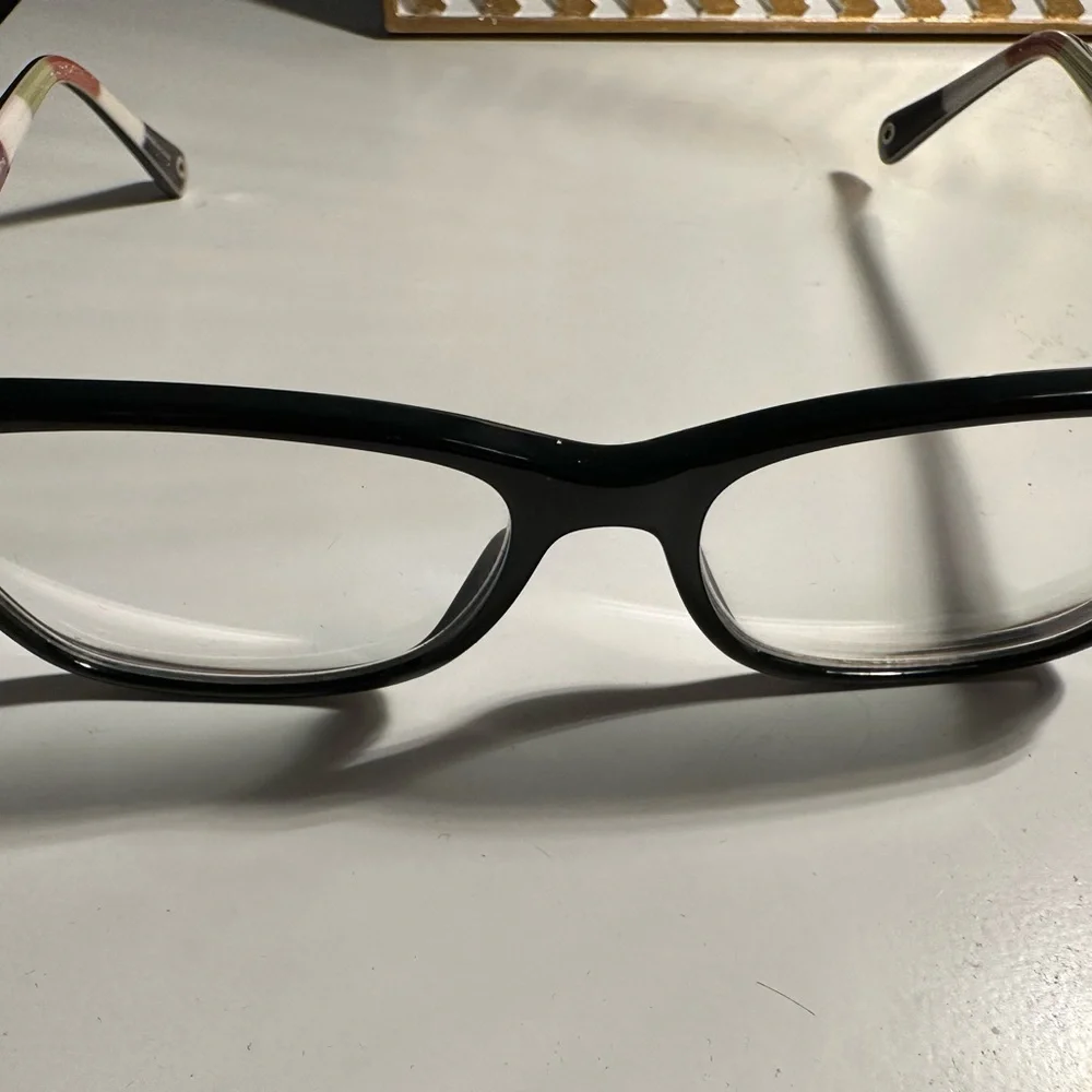 Authentic Coach Glasses - Picture 3 of 7